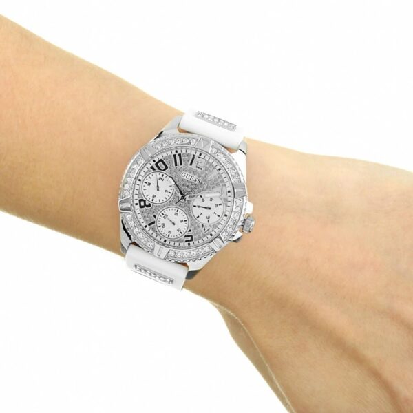 ⁦Guess watch for women W1160L4⁩ - الصورة ⁦8⁩