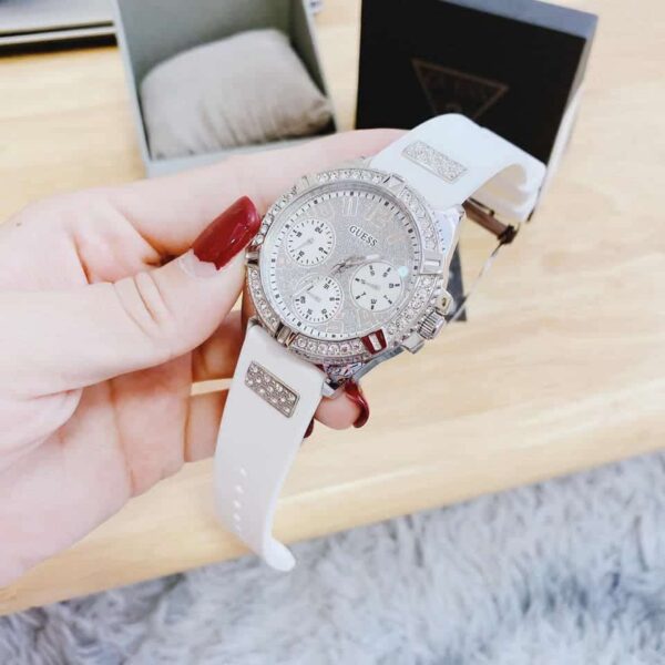 ⁦Guess watch for women W1160L4⁩ - الصورة ⁦9⁩