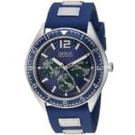 Guess watch for men W1167G1 - الصورة 2