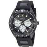 Guess watch for men W1167G2 - الصورة 2