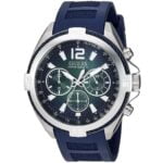 Guess watch for men W1168G1 - الصورة 2
