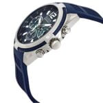 Guess watch for men W1168G1 - الصورة 3