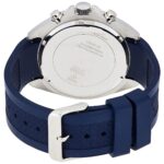 Guess watch for men W1168G1 - الصورة 4