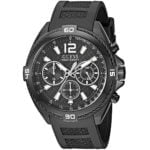 Guess watch for men W1168G2 - الصورة 2