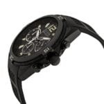 Guess watch for men W1168G2 - الصورة 3