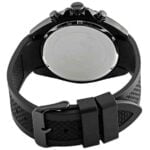 Guess watch for men W1168G2 - الصورة 6