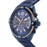 Guess watch for men W1168G4 - الصورة 3