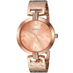 Guess watch for women W1228L3 - الصورة 2