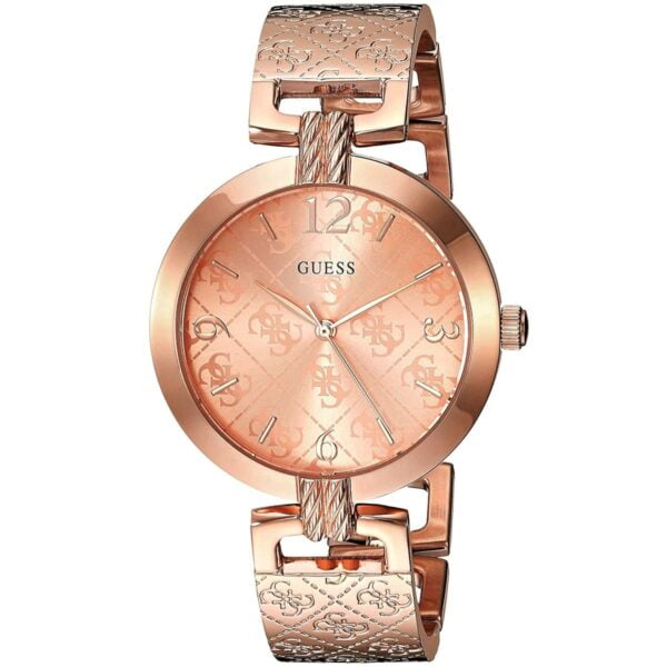 ⁦Guess watch for women W1228L3⁩ - الصورة ⁦2⁩
