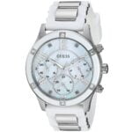 Guess watch for women W1234L1 - الصورة 2