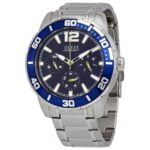 Guess watch for men W1249G2 - الصورة 2