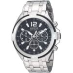 Guess watch for men W1258G1 - الصورة 2