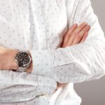 Guess watch for men W1258G1 - الصورة 5
