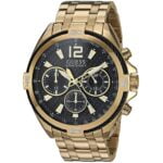 Guess watch for men W1258G2 - الصورة 2