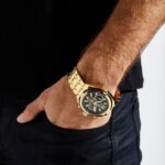 Guess watch for men W1258G2 - الصورة 6