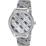 Guess watch for women W1279L1 - الصورة 2