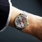 Guess watch for women W1279L1 - الصورة 10