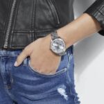 Guess watch for women W1279L1 - الصورة 11