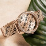 Guess watch for women W1279L3 - الصورة 7