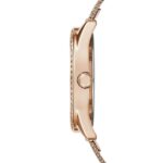 Guess watch for women W1279L3 - الصورة 4
