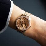 Guess watch for women W1279L3 - الصورة 9