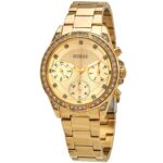 Guess watch for women W1293L2 - الصورة 2