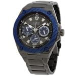 Guess watch for men W1305G3 - الصورة 2
