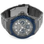 Guess watch for men W1305G3 - الصورة 3