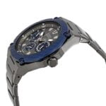 Guess watch for men W1305G3 - الصورة 4