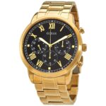 Guess watch for men W1309G2 - الصورة 2