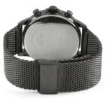 Guess watch for men W1310G3 - الصورة 5