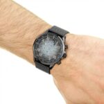 Guess watch for men W1310G3 - الصورة 6