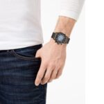 Guess watch for men W1310G3 - الصورة 7
