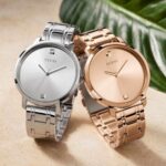 Guess watch for women W1313L1 - الصورة 7