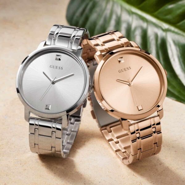⁦Guess watch for women W1313L1⁩ - الصورة ⁦7⁩
