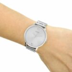 Guess watch for women W1313L1 - الصورة 8