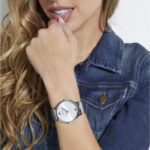 Guess watch for women W1313L1 - الصورة 9