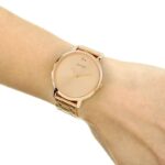 Guess watch for women W1313L3 - الصورة 8