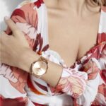 Guess watch for women W1313L3 - الصورة 9
