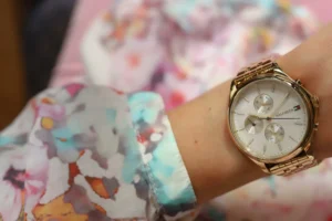 Tommy Hilfiger watch for women 1782121 - الصورة 4