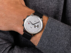Tommy Hilfiger watch for men 1791489 - الصورة 4