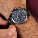 Tommy Hilfiger watch for men 1791719 - الصورة 4