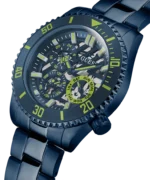 Guess Watch for men GW0488G4 - الصورة 4
