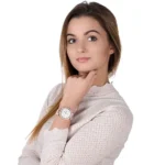 Michael Kors Watch For Women MK6935 - الصورة 15