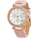 Michael Kors Watch For Women MK6935 - الصورة 3
