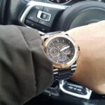 Hugo Boss watch for men 1513362 - الصورة 8