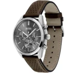 Hugo Boss watch for men 1513815 - الصورة 2