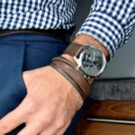 Hugo Boss watch for men 1513815 - الصورة 4