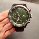 Tommy Hilfiger watch for men 1791809 - الصورة 10