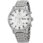Hugo Boss watch for men 1513182 - الصورة 2